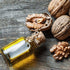 5 Gründe, warum Walnussöl so gesund ist